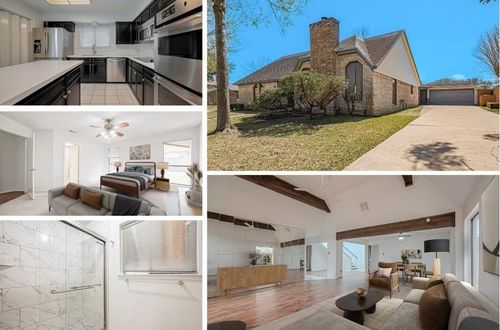 15030 Saint Cloud Dr, Houston, TX, 77062-2826 | Card Image