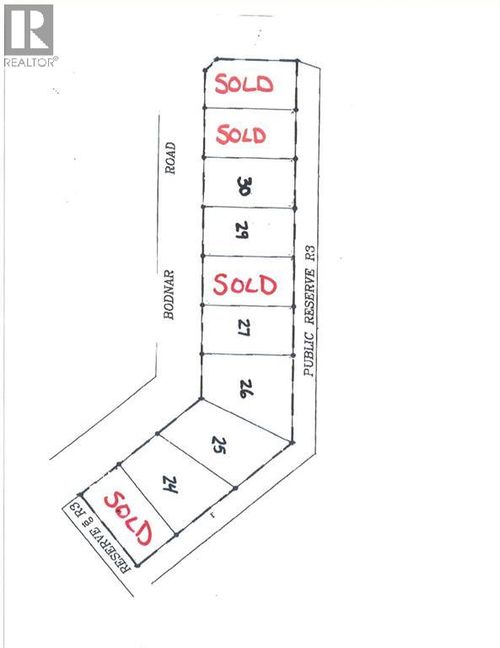 24 Bodnar Road, Brightsand Lake, SK, S0M0W0 | Card Image