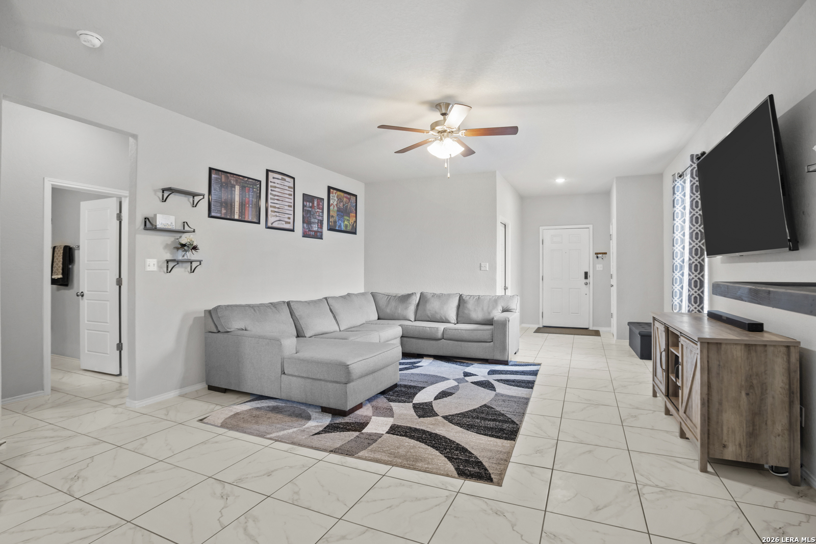 Residential in San Antonio 3