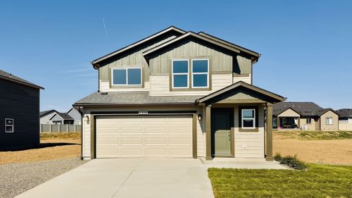 80 S Airlift St, Airway Heights, WA, 99001-7700 | Card Image
