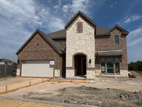 2009 Crystal Pond Way, Leander, TX, 78641-5962 | Card Image