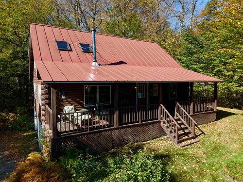 349 Hiddenwood Rd, Waitsfield, VT, 05673-7034 | Card Image