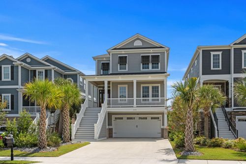 496 W Palms Dr, Myrtle Beach, SC, 29579-8500 | Card Image