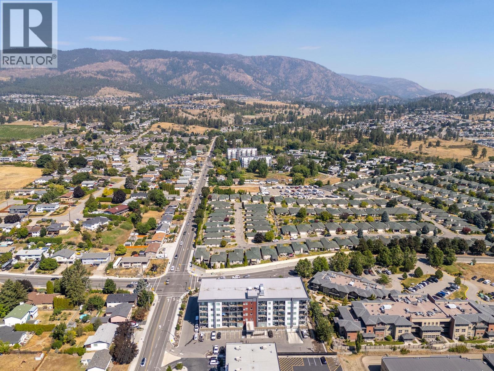 Residential in West Kelowna