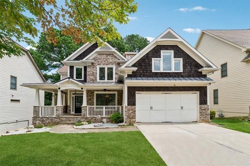 2621 Village Chase Dr, Duluth, GA, 30096-1005 | Card Image