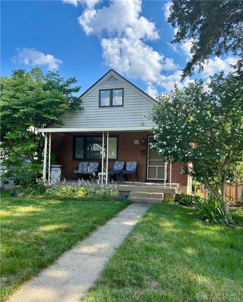 1364 Elmdale Dr, Dayton, OH, 45409-1612 | Card Image