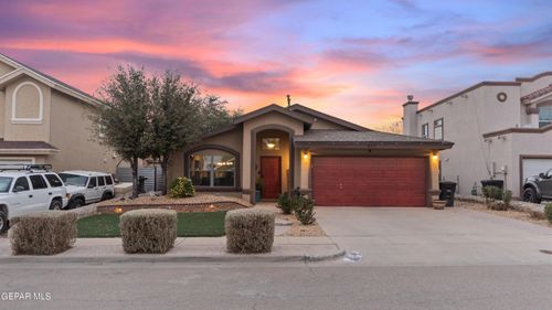 457 Claiborne St, Horizon City, TX, 79928-2500 | Card Image