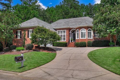 258 Golden Oak Dr, Aiken, SC, 29803-1046 | Card Image