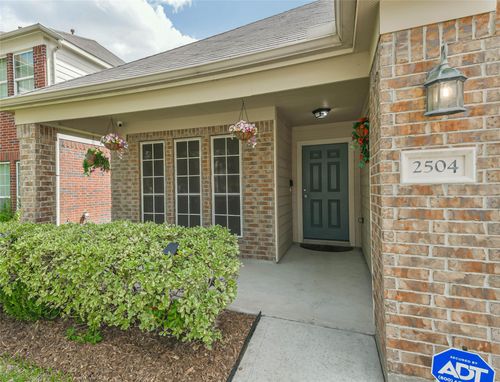 2504 Elm Crossing Trl, Spring, TX, 77386-4231 | Card Image