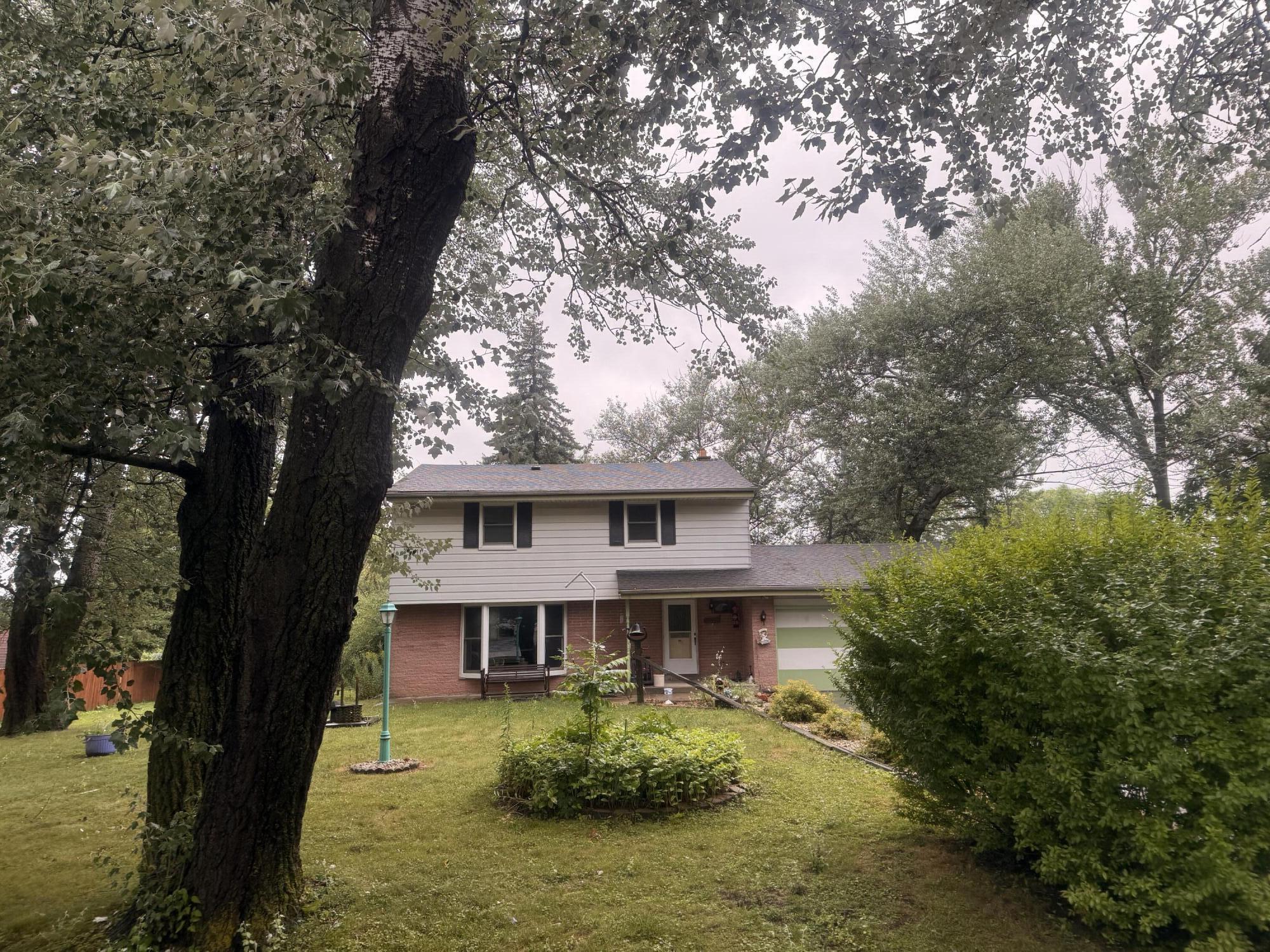 Residential in Caledonia