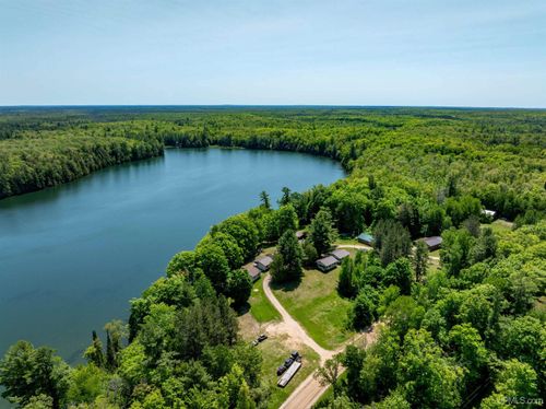 16878 County Road 505 Road, Newberry, MI, 49868 | Card Image