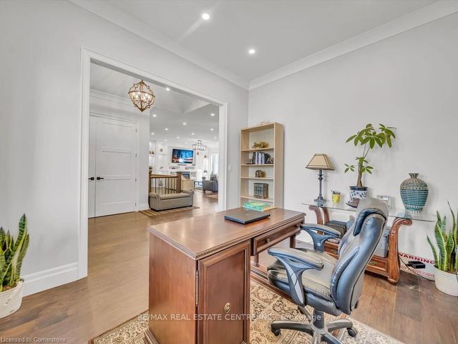 1011 Townline Rd, House other with 5 bedrooms, 5 bathrooms and 17 parking in Puslinch ON | Image 5