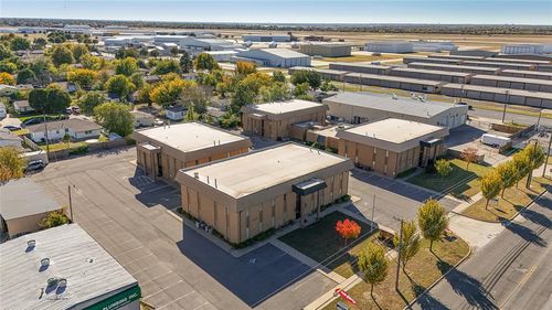 7012 Nw 63rd St, Bethany, OK, 73008-1966 | Card Image