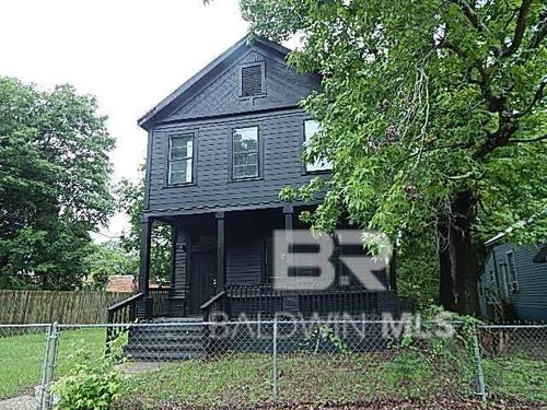 864 Pettus St, Mobile, AL, 36603-1032 | Card Image