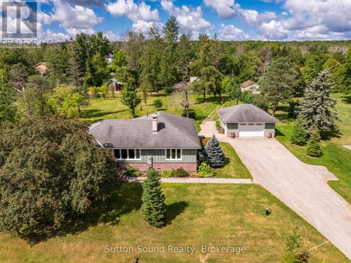 827 13th St W, Owen Sound, ON, N4K6V5 | Card Image