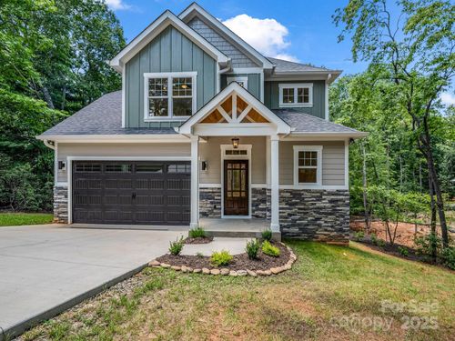 492 Mountain View Dr, Columbus, NC, 28722-4457 | Card Image