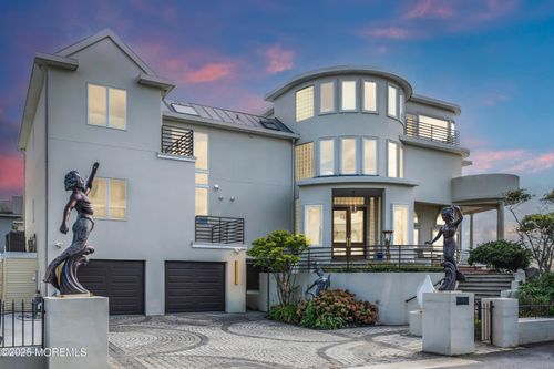 1 Island View Way, Sea Bright, NJ, 07760-2215 | Card Image