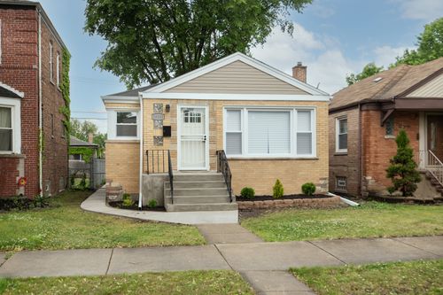 10338 S Vernon Ave, Chicago, IL, 60628-2948 | Card Image