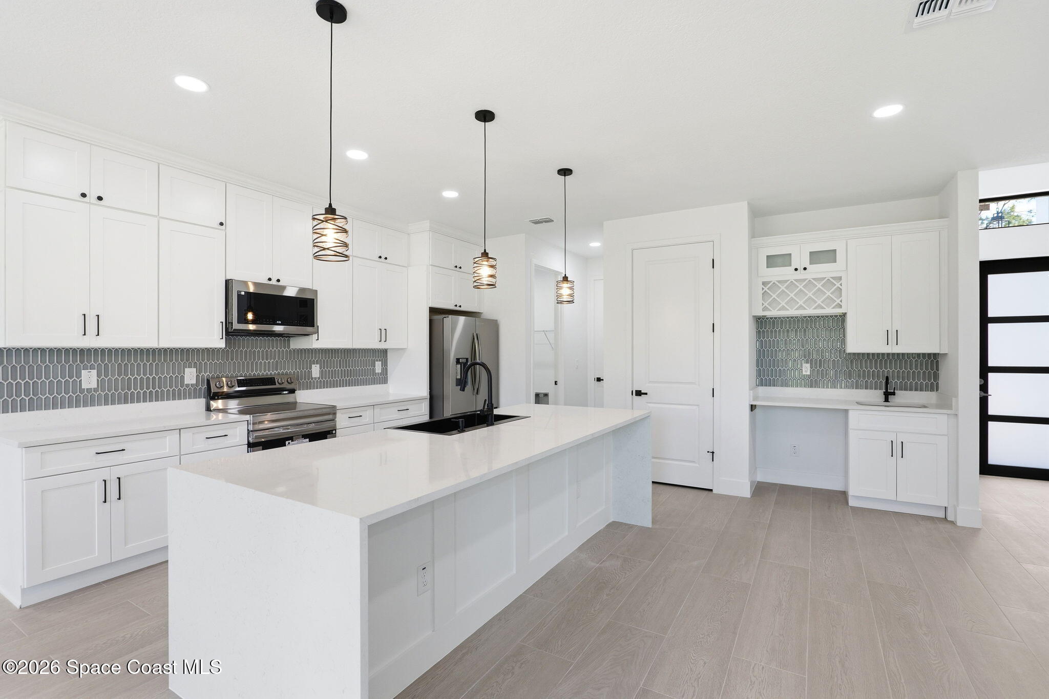 Residential in Palm Bay 2