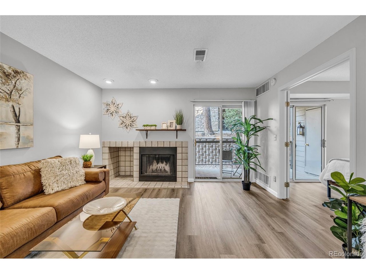 Residential in Denver 4