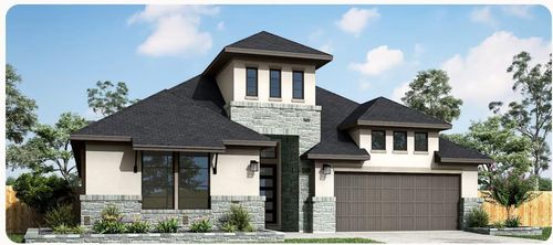 18307 Red Dahlia Road, Richmond, TX, 77407 | Card Image