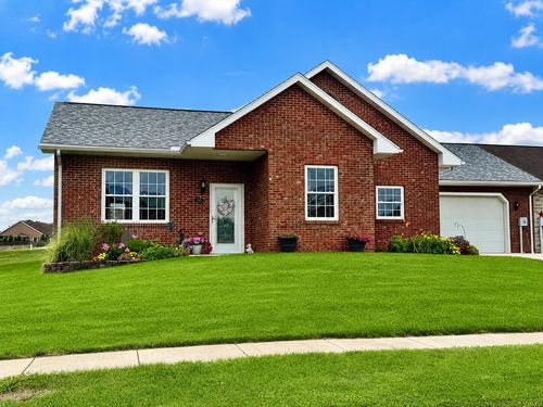 143 Mulligan Dr, Punxsutawney, PA, 15767-2612 | Card Image