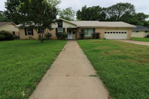 270 Se 26th St, Paris, TX, 75460 | Card Image