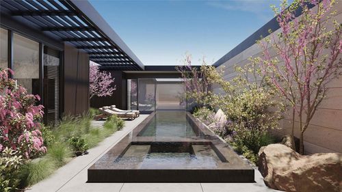 lot-7-6507 Bridge Point Pkwy, Austin, TX, 78730-5011 | Card Image