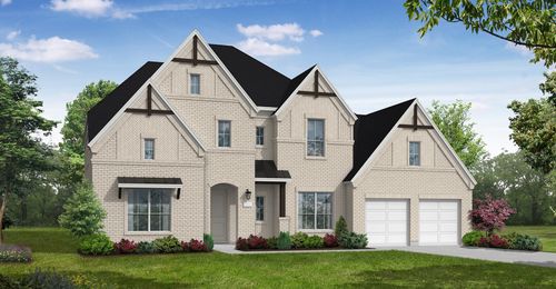2208 Havannah Dr, Celina, TX, 75009-3473 | Card Image