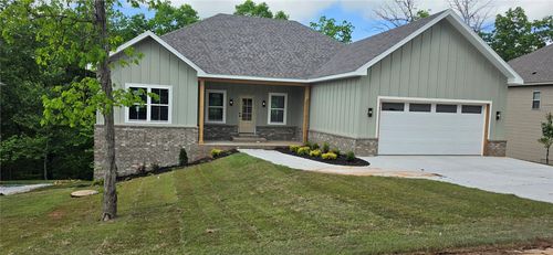 40 Radcliffe Drive, Bella Vista, AR, 72714 | Card Image