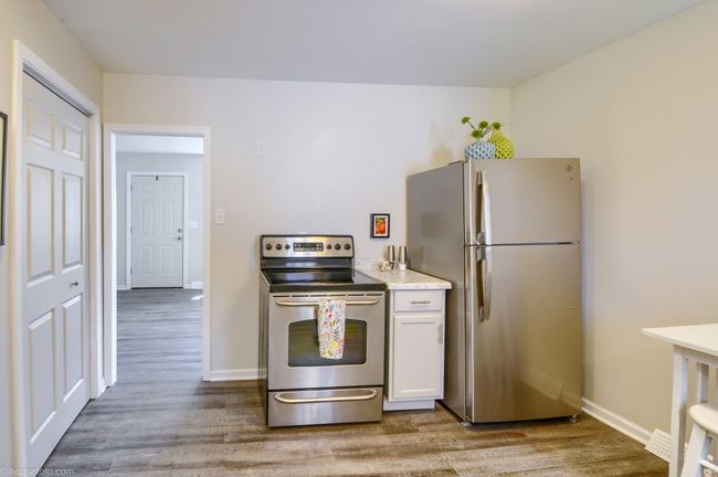 3123 Maryland Ave, House other with 2 bedrooms, 1 bathrooms and null parking in Flint MI | Image 10