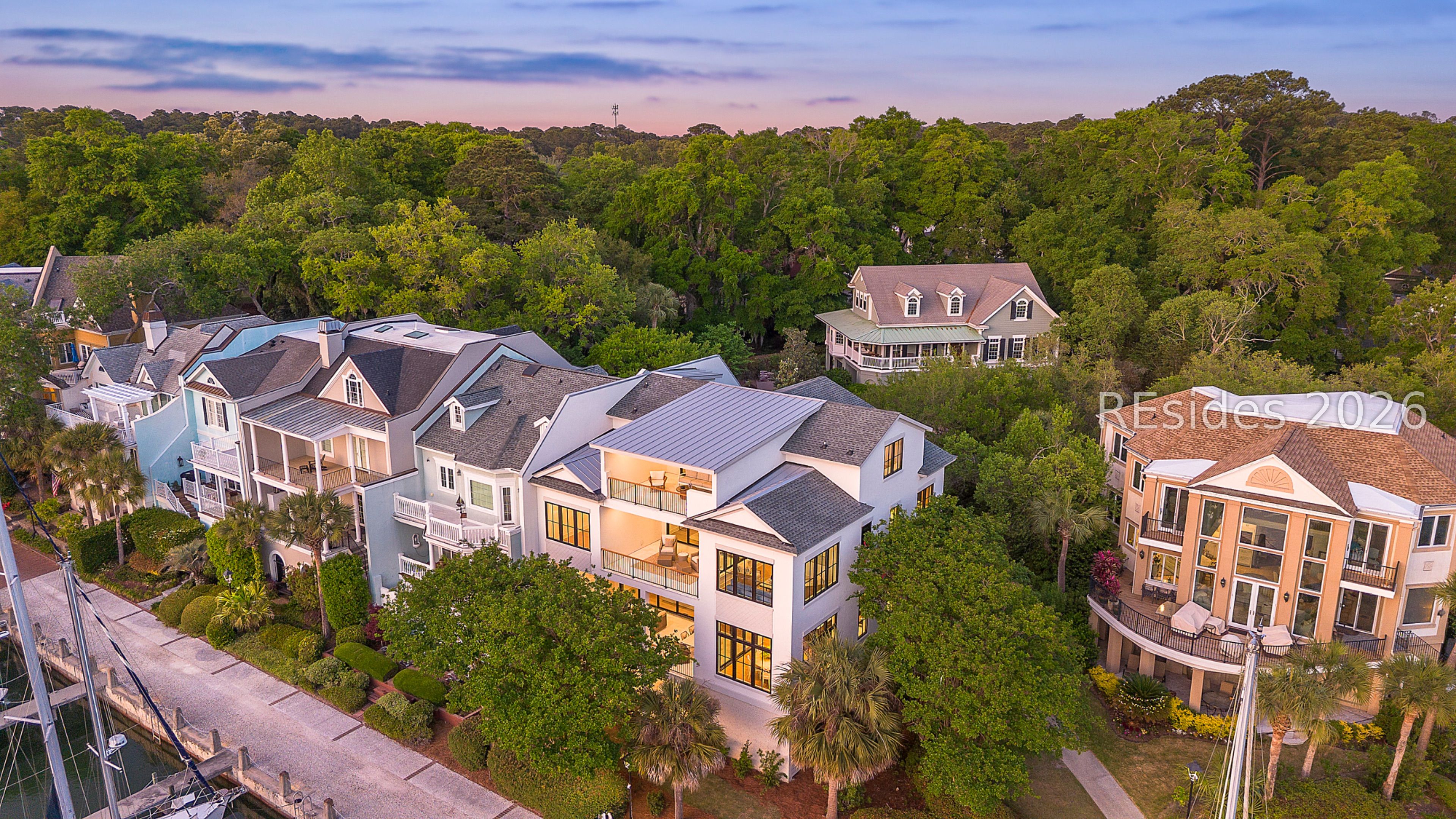 Residential in Hilton Head Island 5