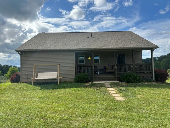 3950 Boyd Rd, House other with 2 bedrooms, 2 bathrooms and null parking in Draper VA | Image 32