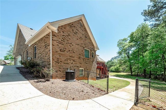 330 Noah Pl, House other with 4 bedrooms, 4 bathrooms and 3 parking in Mcdonough GA | Image 5