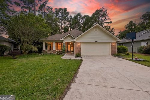 412 Morning Glory Rd, Saint Mary's, GA, 31558-4139 | Card Image