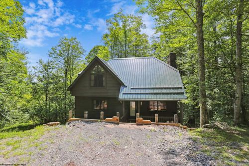 58 Steep Slope Run, Davis, WV, 26260 | Card Image