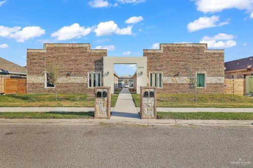 b2-2713 Primrose, Edinburg, TX, 78541-0793 | Card Image