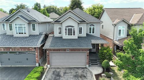 42 Bridleridge St, Kitchener, ON, N2P2V1 | Card Image