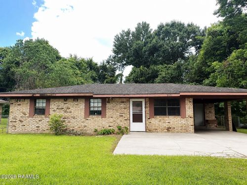 200 Rampart St, Carencro, LA, 70520-4411 | Card Image