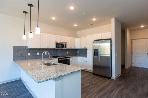 2203 Gathering Square Ct, Fuquay Varina, NC, 27526-4354 | Card Image