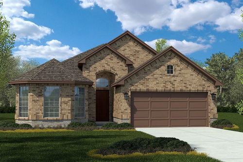 11540 Lavonia Rd, Fort Worth, TX, 76244-2637 | Card Image