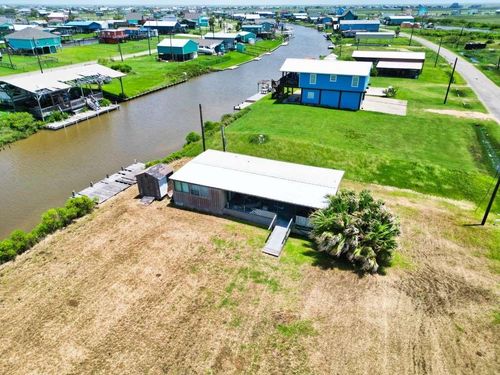 12227 Dolphin Way, Sargent, TX, 77414-8805 | Card Image