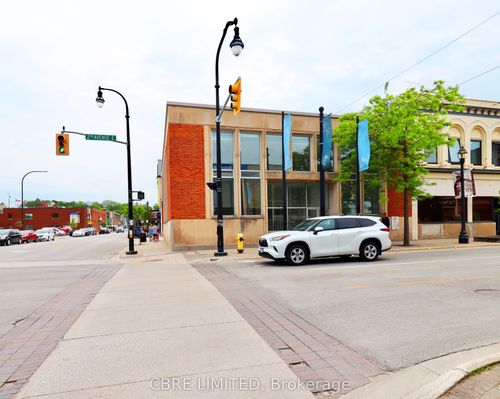 unit-a-899 2nd Avenue E, Owen Sound, ON, N4K2H2 | Card Image