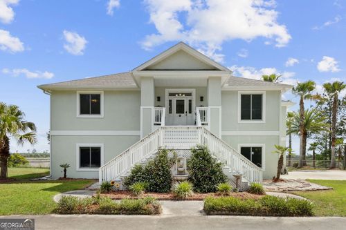 432 Riverview Ln, White Oak, GA, 31568-2101 | Card Image