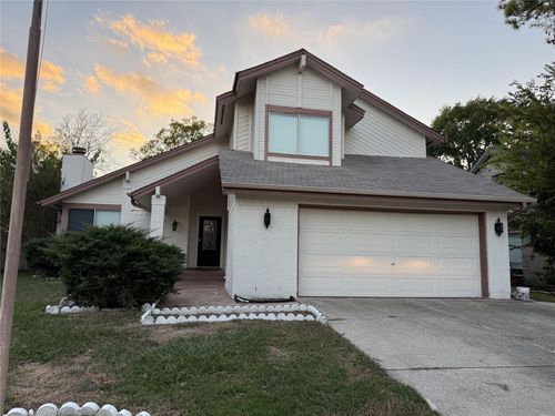 4211 Bridledon Ln, Houston, TX, 77014-1847 | Card Image