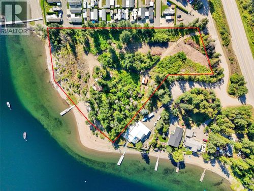 663 Waverly Park Frontage Rd, Sorrento, BC, V0E2W1 | Card Image