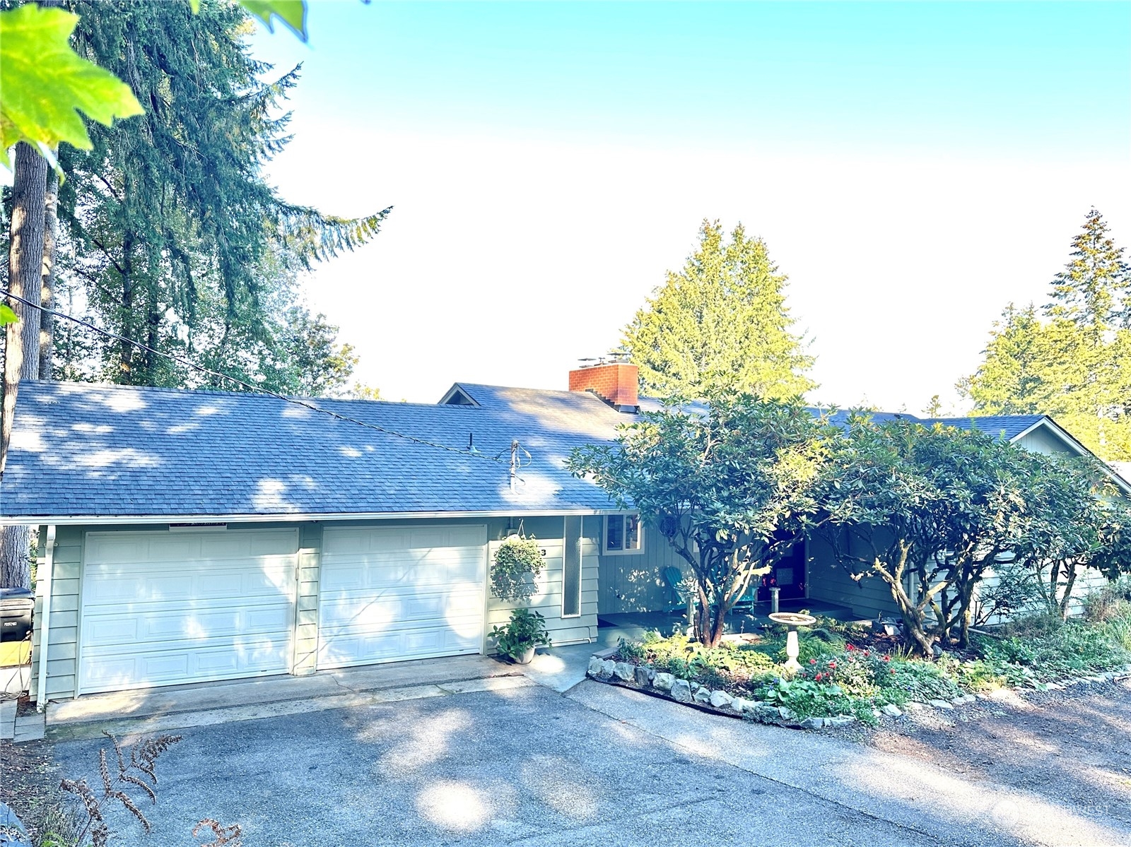 Lake Saint Clair Dr, Olympia, WA 98513