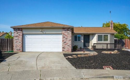 906 Trumpeter Court, Suisun City, CA, 94585 | Card Image