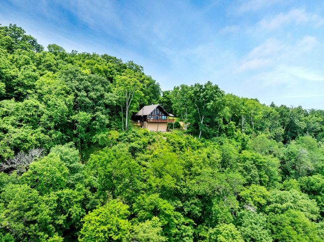 45 Benjamins Ln, House other with 1 bedrooms, 2 bathrooms and 2 parking in Carthage TN | Image 5