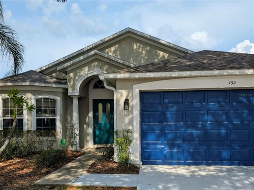 732 Henley Cir, DAVENPORT, FL, 33896-3074 | Card Image